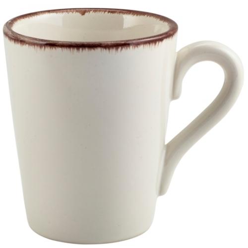 Beverage Mug - Terra Stoneware - Sereno - Brown - 32cl (11.25oz)