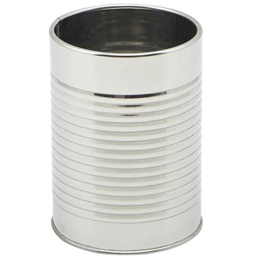 Tin Can - Stainless Steel - 47cl (16.5oz)