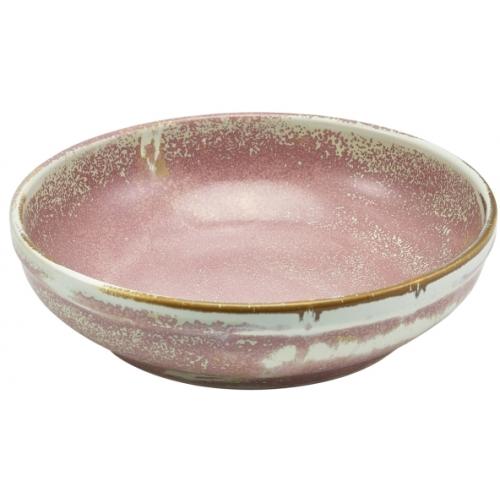 Coupe Bowl - Terra Porcelain - Rose - 1.3L (45.75oz)