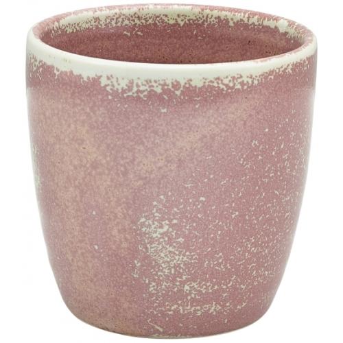 Chip Cup - Terra Porcelain - Rose - 32cl (11.25oz)