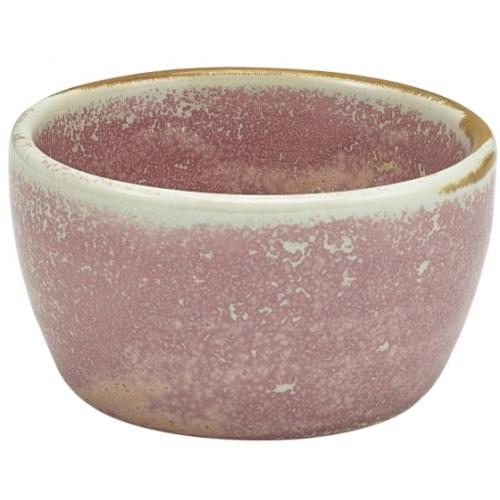 Ramekin - Terra Porcelain - Rose - 7cl (2.5oz)