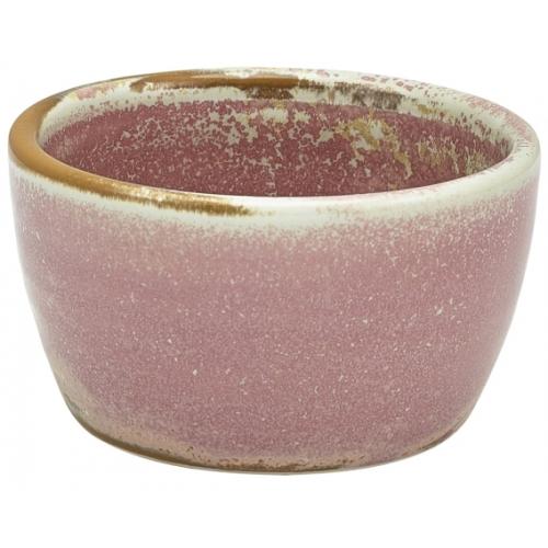 Ramekin - Terra Porcelain - Rose - 13cl (4.5oz)