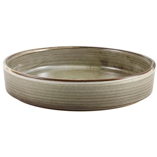 Presentation Bowl - Terra Porcelain - Grey - 77.5cl (27.3oz)