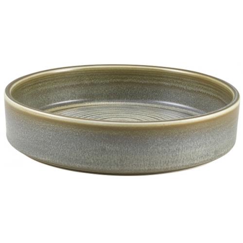 Presentation Bowl - Terra Porcelain - Matt Grey - 66cl (23.2oz)