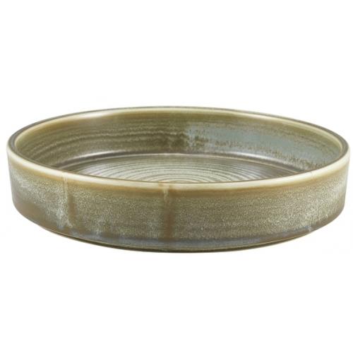 Presentation Bowl - Terra Porcelain - Matt Grey - 77.5cl (27.3oz)