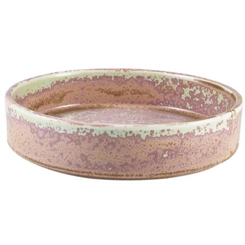 Presentation Bowl - Terra Porcelain - Rose - 66cl (23.2oz)