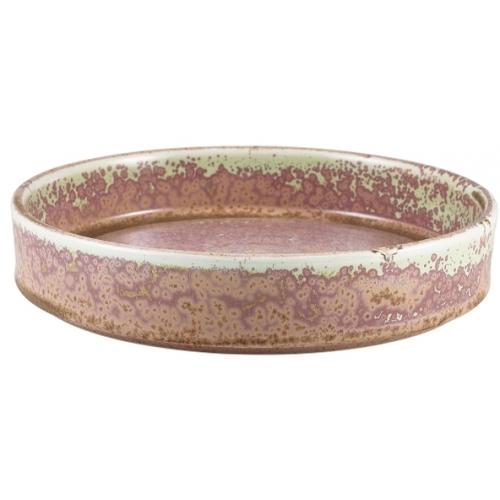 Presentation Bowl - Terra Porcelain - Rose - 77.5cl (27.3oz)