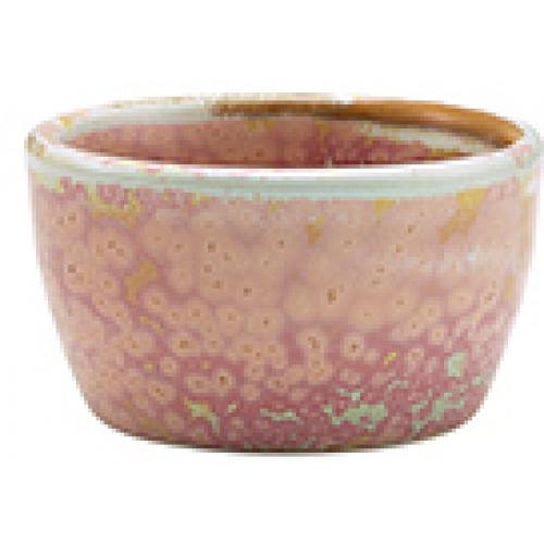 Ramekin - Terra Porcelain - Rose - 4.5cl (1.5oz)