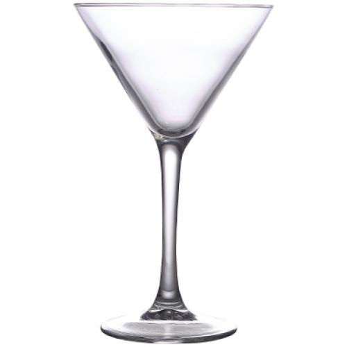 Martini Glass - Toughened - 21cl (7.4oz)