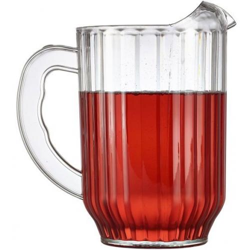 Pitcher - Polycarbonate - 1.8L (60oz)