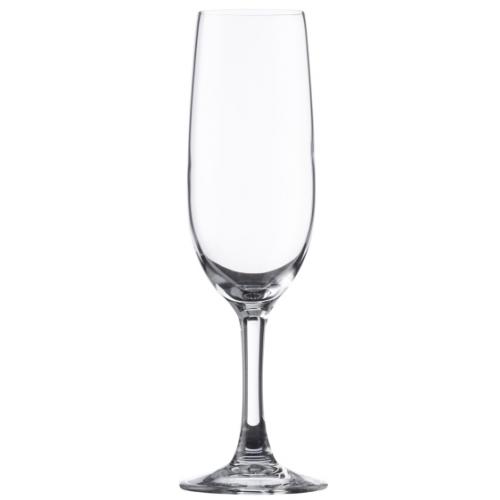 Champagne Flute - Victoria - Tempered - 17cl (6oz)