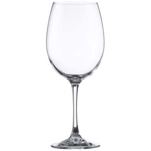Wine Glass - Victoria - Tempered - 35cl (12.3oz)