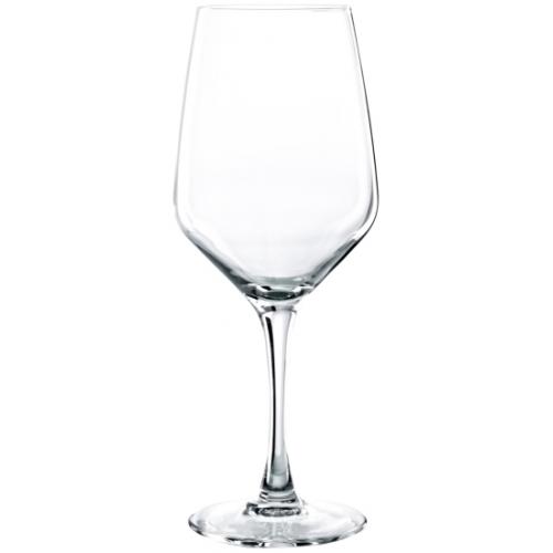 Wine Glass - Platine - Tempered - 44cl (15.5oz)