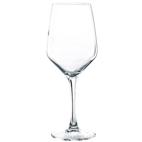 Wine Glass - Platine - Tempered - 31cl (11oz)