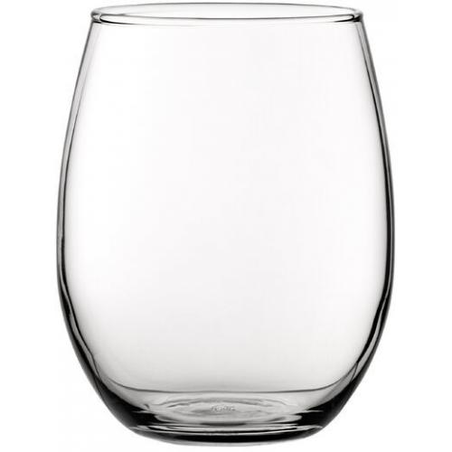 Rocks Tumbler - Toughened - Syrah - 47cl (16.5oz)