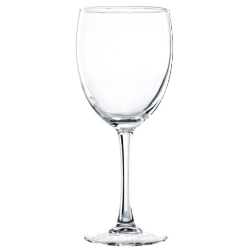 Wine Glass - Merlot - Tempered - 42cl (14.75oz)