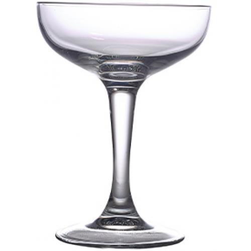 Champagne Coupe Glass - Mykonos - 24cl (8.5oz)