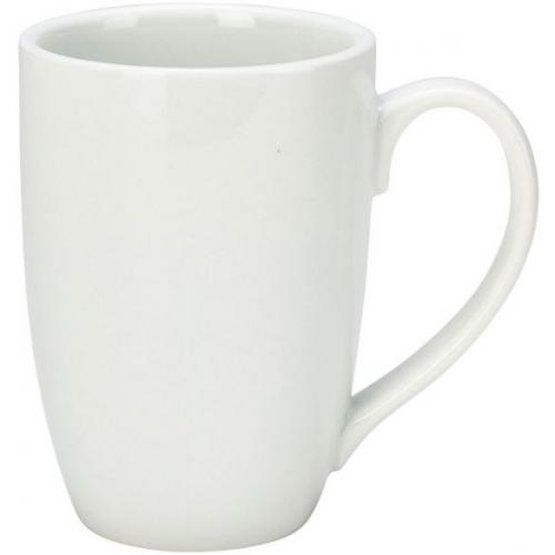 Bullet Mug - Porcelain - 26cl (9oz)