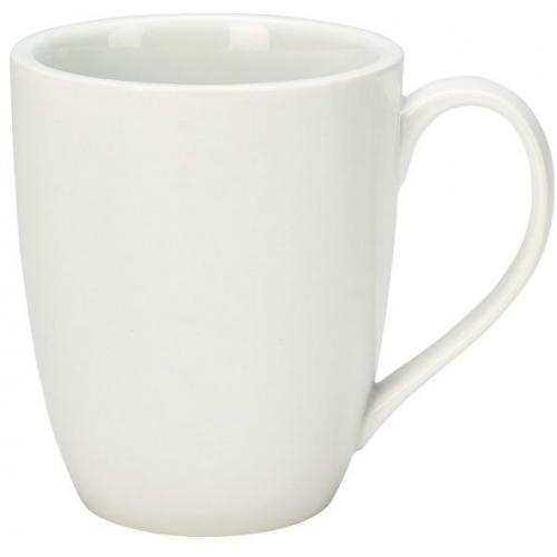 Coffee Mug - Porcelain - 30cl (10.5oz)