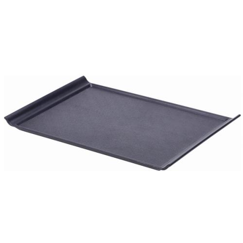 Serving Tray - Oblong - Luna - Black - 35cm (13.75&quot;)