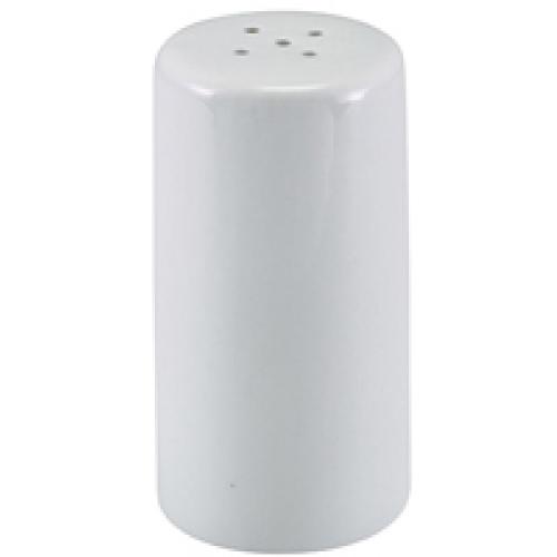 Pepper Shaker - Porcelain - 8cm (3&quot;)