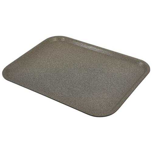 Serving Tray - Oblong - Laminate - Tex - Milet - 43cm (17&quot;)