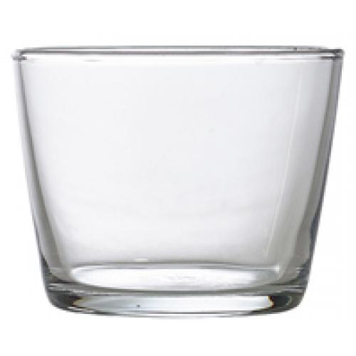 Tumbler - Chiquito - Stack - Tempered - 23cl (8oz)