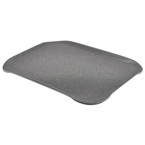 Serving Tray - Oblong - Polyester - Deco - Milet - 43cm (17&quot;)