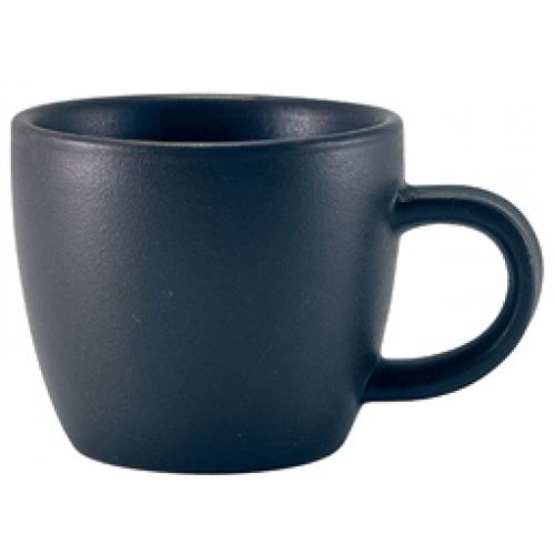 Beverage Cup - Antigo - Terra Stoneware - Grey - 9cl (3oz)