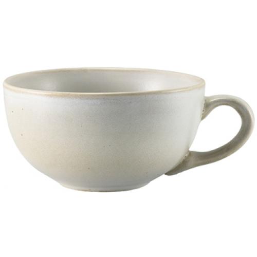 Beverage Cup - Bowl Shaped - Antigo - Terra Stoneware - Barley - 30cl (10.5oz)