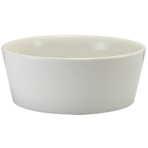 Salad Bowl - Conical - Porcelain - 1.3L (45.75oz)