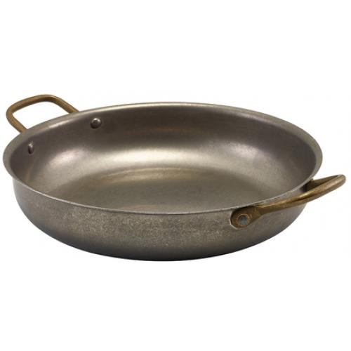 Round Dish - Vintage Steel - 1.8L (63.4oz)