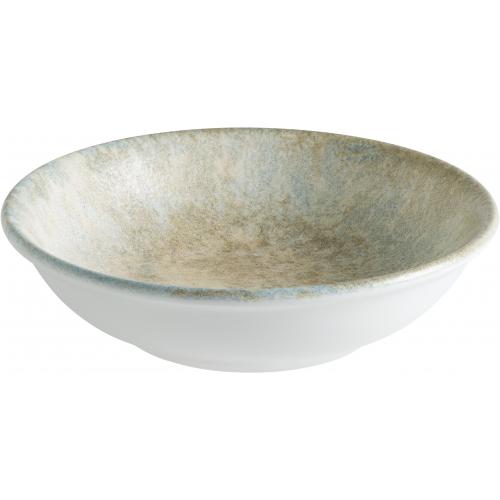 Coupe Plate - Deep - Luz - Gourmet - 13cm (5&quot;) - 22cl (7.75oz)