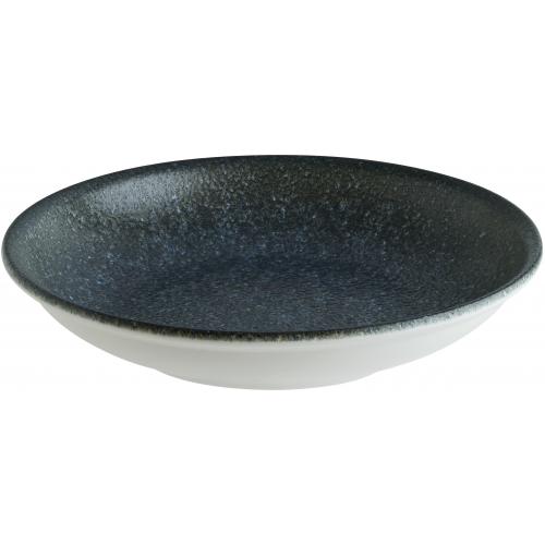 Coupe Plate - Deep - Vega - Gourmet - 15cm (6&quot;) - 33cl (11.5oz)