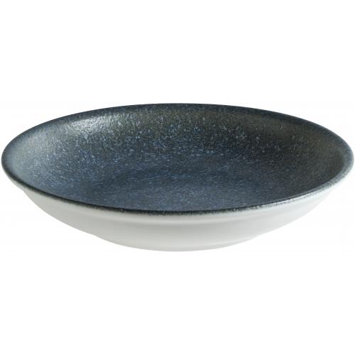 Coupe Plate - Deep - Vega - Gourmet - 20cm (8&quot;) - 50cl (17.5oz)