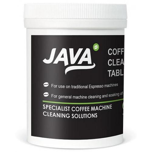 Cleaning Tablets - Universal Coffee Machine - Java - 100