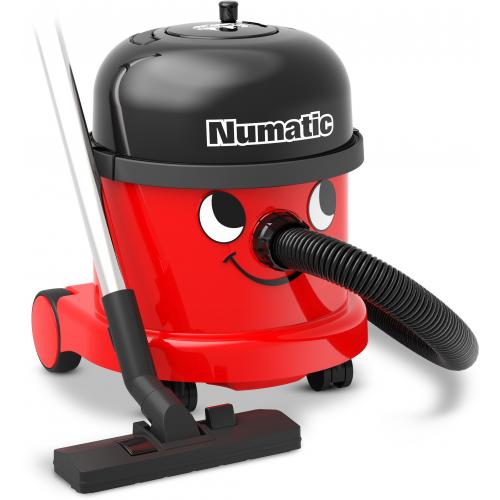 Vacuum Cleaner with Kit - Numatic - NRV370 - 110V - 15L