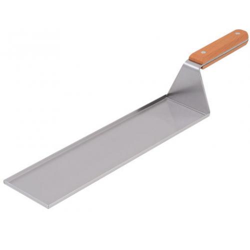 Food Server - Spatula - Stainless Steel - 40.5cm (16&quot;)