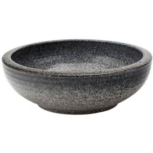 Tokyo - Round Bowl - Stoneware - 17cm (7&quot;)