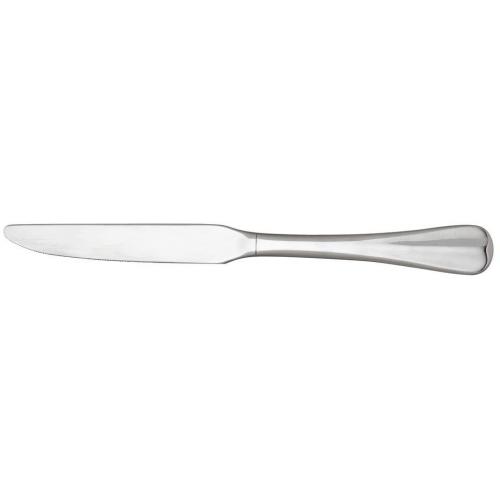 Dessert Knife - Rattail with Rattail Handle - 21cm (8.3&quot;)