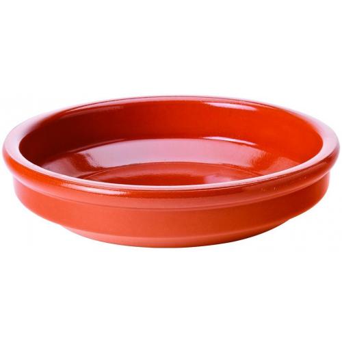 Round Serving Dish - Estrella - 20cm (8&quot;)