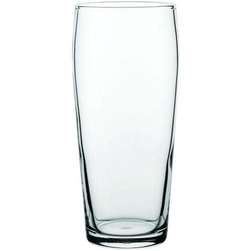 Beer Glass - Jubilee - Toughened - 20oz (57cl)