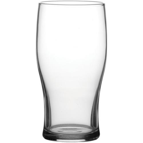 Beer Glass - Tulip - 20oz (57cl) CE - Activator Performance