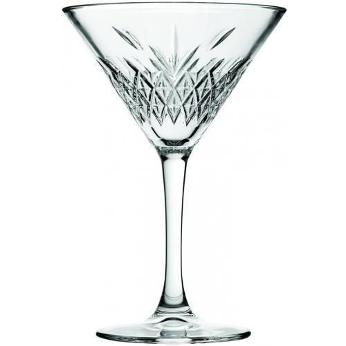 Martini Glass - Timeless Vintage - 23cl (8oz)