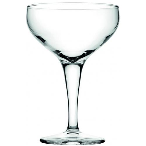 Champagne Coupe Glass - Toughened - Moda - 21cl (7.5oz)
