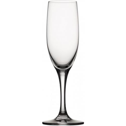 Champagne Flute - Crystal  - Primeur - 19cl (6.66oz)