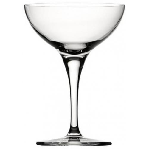 Champagne Coupe Glass - Crystal - Primeur - 21cl (7.5oz)