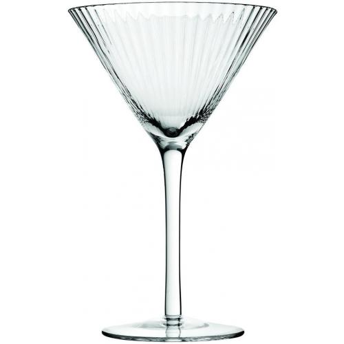 Martini Glass - Hayworth - 30cl (10.5oz)