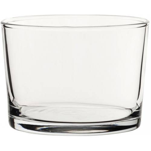 Tumbler - Toughened - Tubo - 22cl (7.75oz)