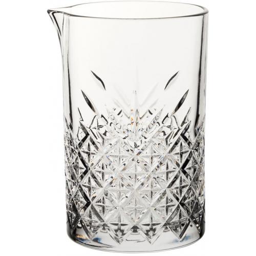 Mixing Glass - Timeless Vintage - 72.5cl (25.5oz)